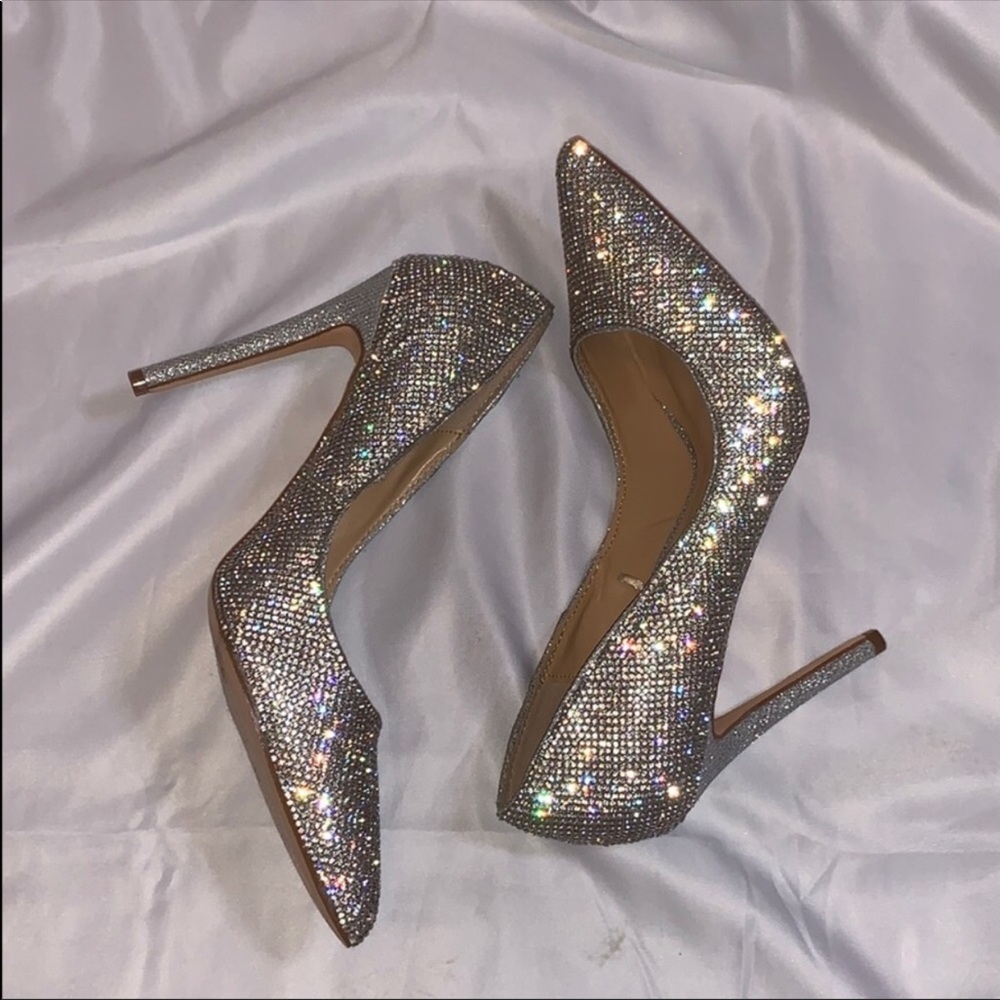 NWOB Steve Madden Pumps